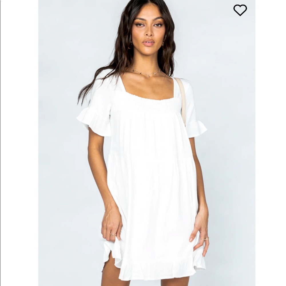 Princess polly Livia mini dress